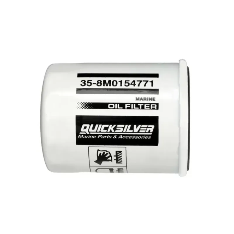 Discount Filtre à huile 8M0154771 | YAMAHA | HB Entretien Moteur·Filtre À Huile