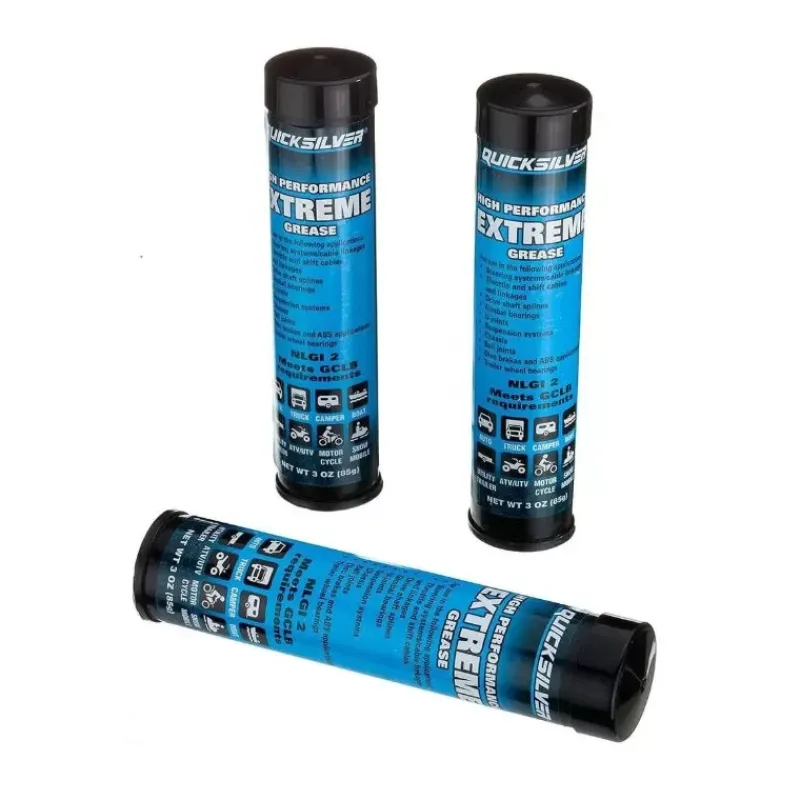 Graisse Extrême | Lot de 3 x 85 g*QUICKSILVER Outlet