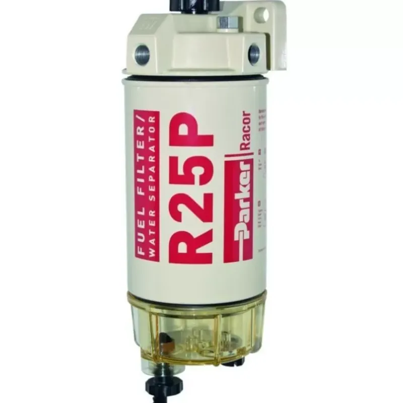 Filtre complet gasoil 170 L/h*RACOR Clearance