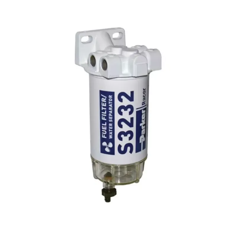 filtre complet HB 150 à 300CV - 340 L/h*RACOR Sale