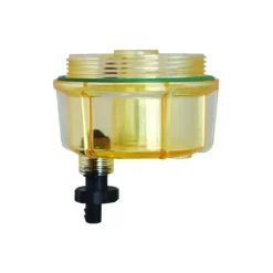 filtre complet HB 150 à 300CV - 340 L/h*RACOR Sale