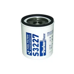 Filtre complet HB 50 à 150CV - 227 L/h*RACOR New