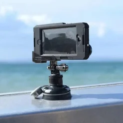 Adaptateur pour Camera GoPro*RAILBLAZA Outlet