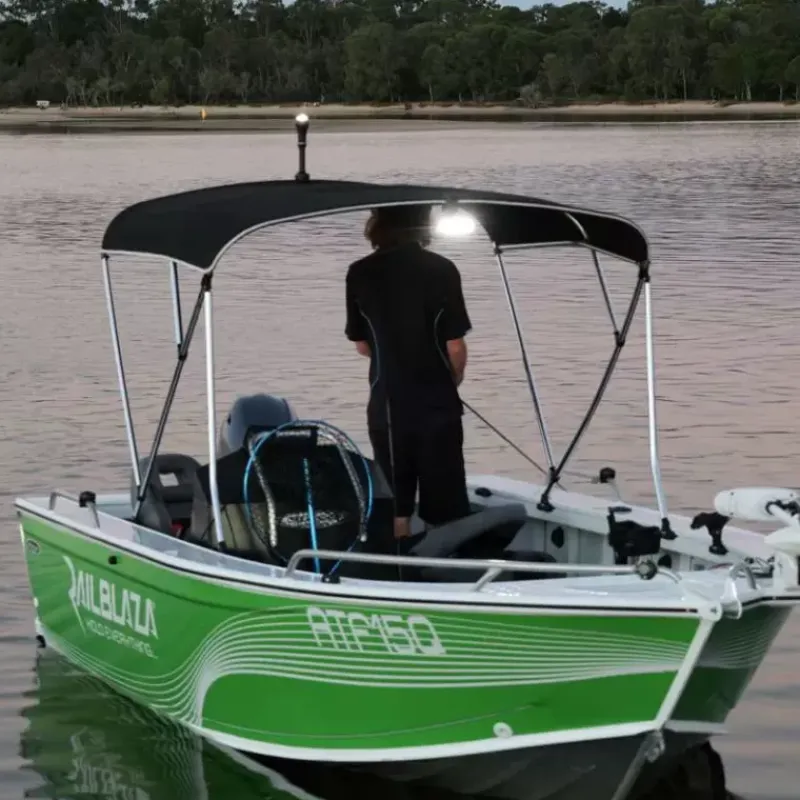 Bimini RailMount*RAILBLAZA Discount