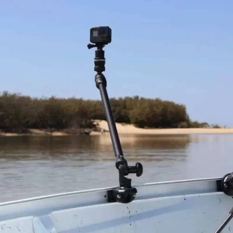 Outlet Camera Boom 600 R-Lock Confort Extérieur - Cockpit·Rangement Cockpit