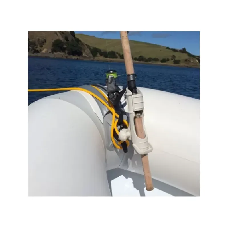 Cleatport Ribmount*RAILBLAZA Clearance