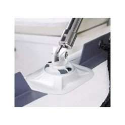 Best Clevis/Bimini Support blanc | Paire Confort Extérieur - Cockpit·Accessoires Bimini & Taud De Soleil