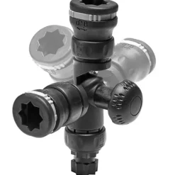 Extension ajustable | R-Lock*RAILBLAZA Discount