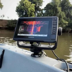 Discount Fixation sondeur Garmin | Echomap et Striker Sondeurs De Pêche·Accessoires Sondeur