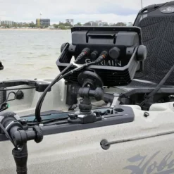 Discount Fixation sondeur Garmin | Echomap et Striker Sondeurs De Pêche·Accessoires Sondeur