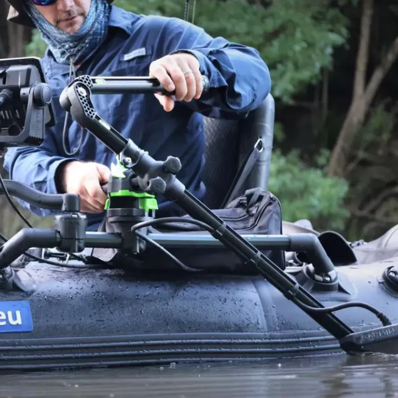 Sale HEXX Live Pole Sondeurs De Pêche·Accessoires Sondeur