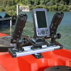 Discount Plateforme Rotative S Sondeurs De Pêche·Accessoires Sondeur