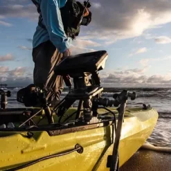 Discount Plateforme Rotative S Sondeurs De Pêche·Accessoires Sondeur