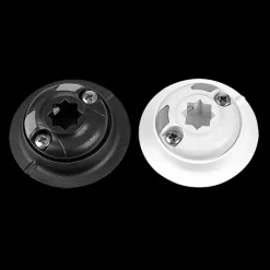 Clearance QuikPort Accessoire Pêche|Confort Extérieur - Cockpit·Rangement Cockpit
