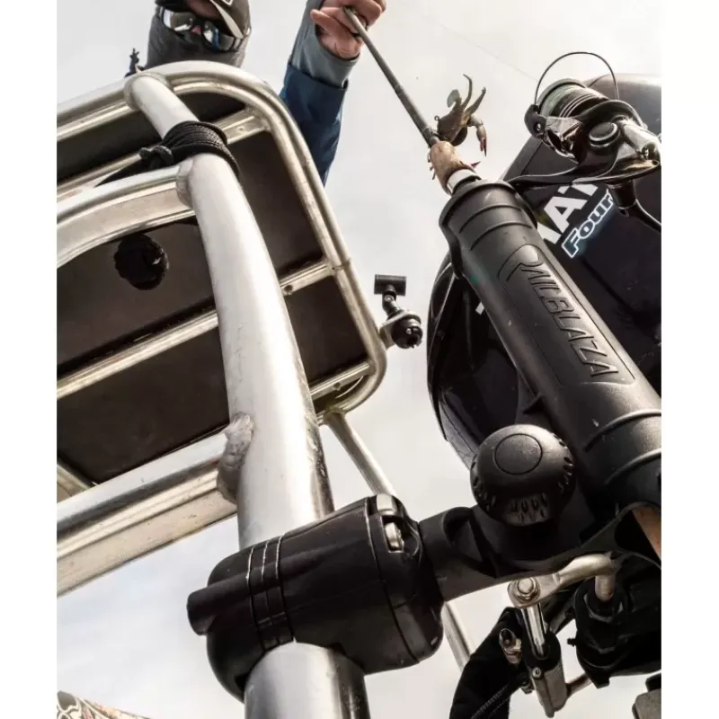 Best RailMount 32-41 StarPort Combo Confort Extérieur - Cockpit·Rangement Cockpit|Confort Extérieur - Cockpit·Accessoires Bimini & Taud De Soleil