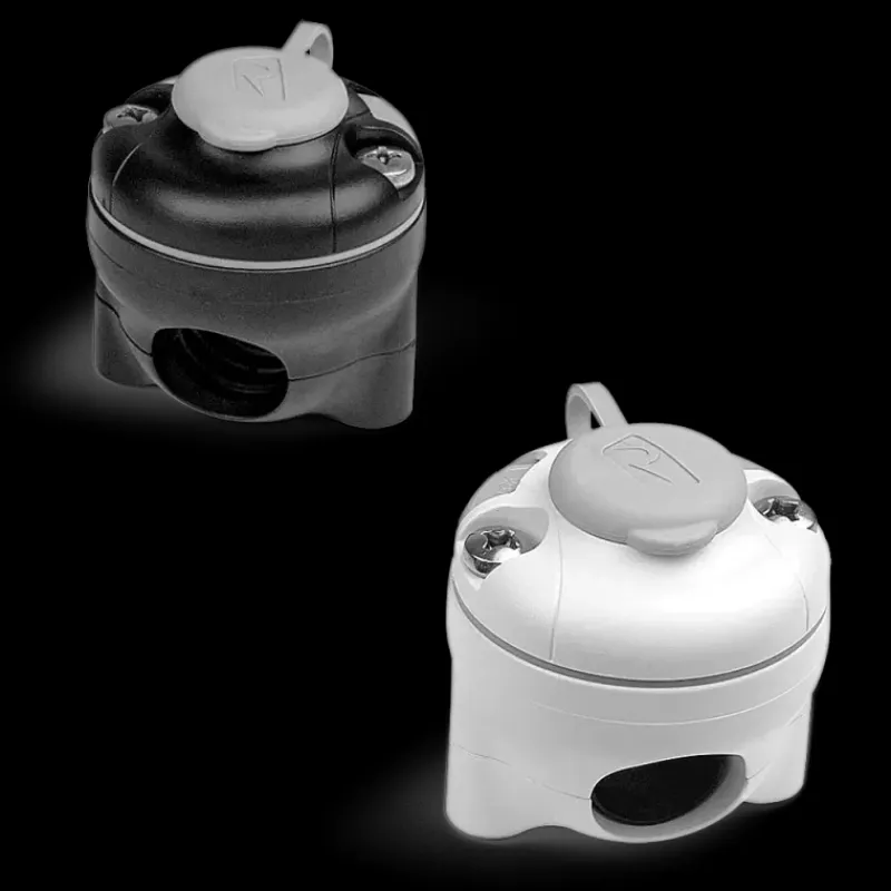 RailMount 19-25 StarPort Combo*RAILBLAZA Outlet