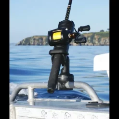 RailMount 19-25 StarPort Combo*RAILBLAZA Outlet