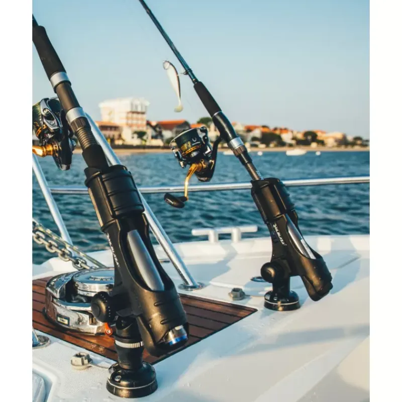 Rod Holder II*RAILBLAZA New