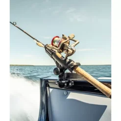 Rod Holder II*RAILBLAZA New