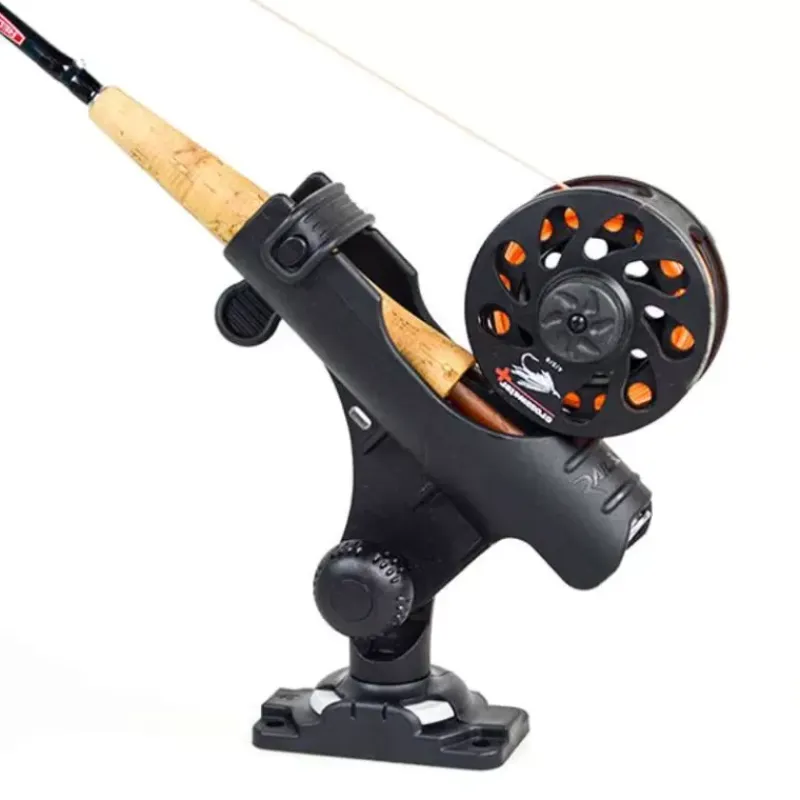 Rod Holder R*RAILBLAZA Hot