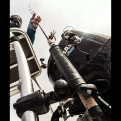 Sale Rod Tube Accastillage De Pont·Porte-Canne À Pêche