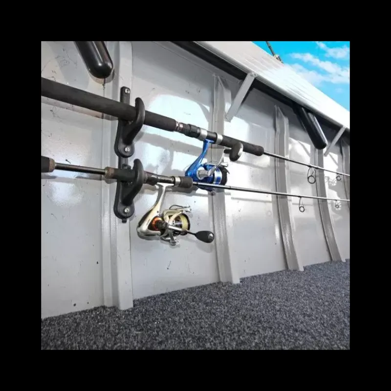 RodRak pour rangement de canne à pêche*RAILBLAZA Outlet