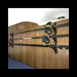 RodRak pour rangement de canne à pêche*RAILBLAZA Outlet