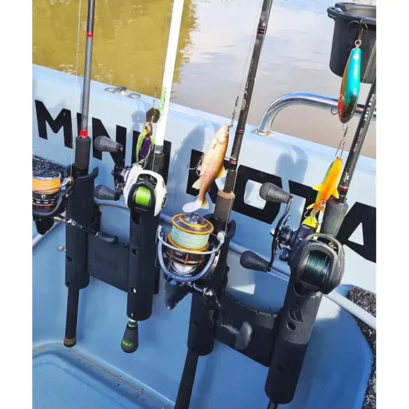 RodStow Double*RAILBLAZA Online
