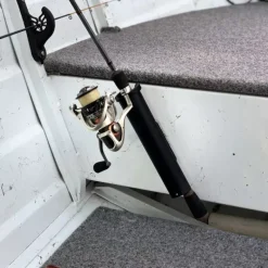Online RodStow Single Accastillage De Pont·Porte-Canne À Pêche