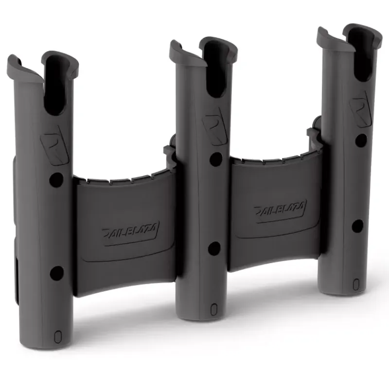 Online RodStow Triple Accastillage De Pont·Porte-Canne À Pêche