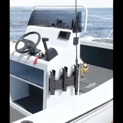 Online RodStow Triple Accastillage De Pont·Porte-Canne À Pêche