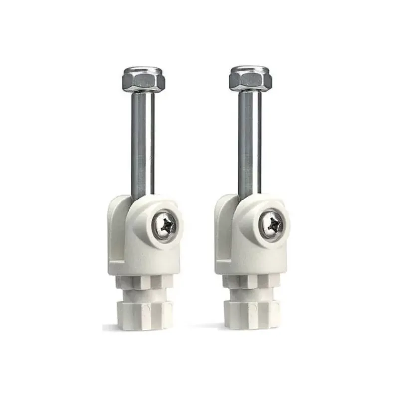 Rowlock Pair Blanc*RAILBLAZA Online
