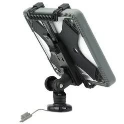 New ScreenGrabba R-Lock | Support iPad/Tablette Rangement·Etagère & Casier De Rangement|Confort Extérieur - Cockpit·Rangement Cockpit