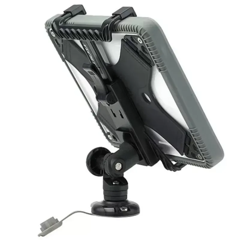 New ScreenGrabba R-Lock | Support iPad/Tablette Rangement·Etagère & Casier De Rangement|Confort Extérieur - Cockpit·Rangement Cockpit