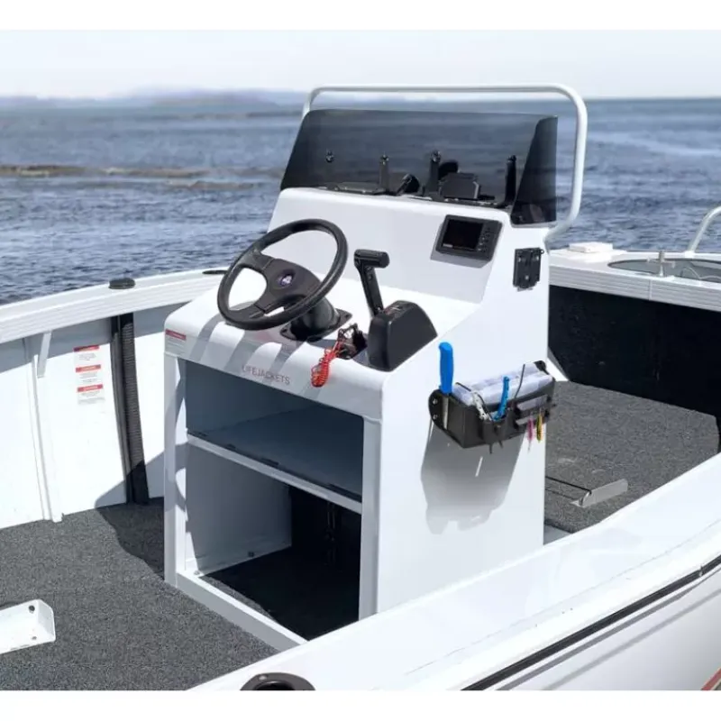 Tackle Caddy Console Mount | Panier de rangement*RAILBLAZA Clearance