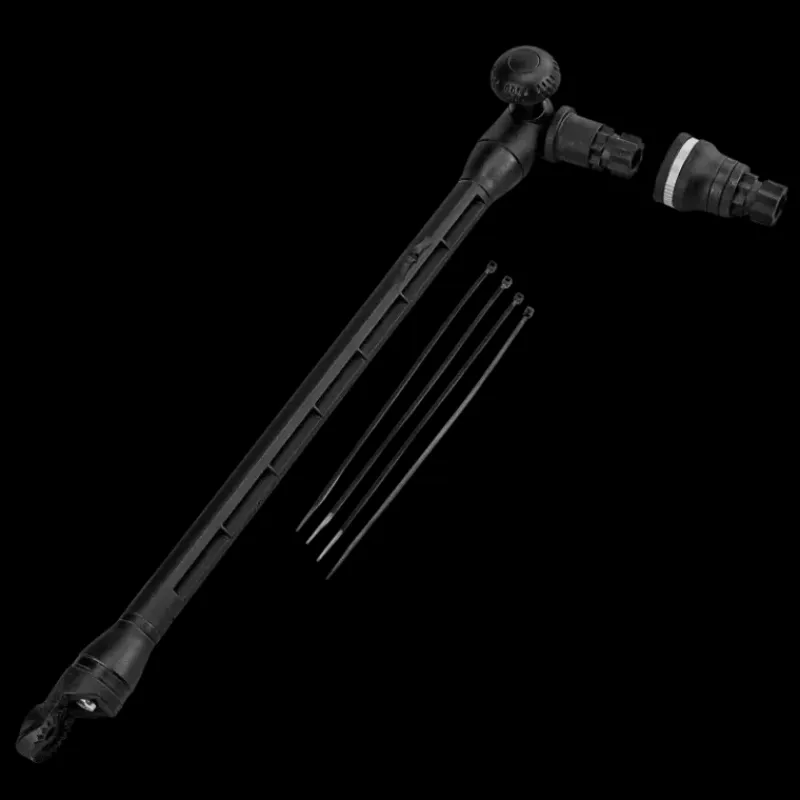 Transducer Mount Arm*RAILBLAZA Hot
