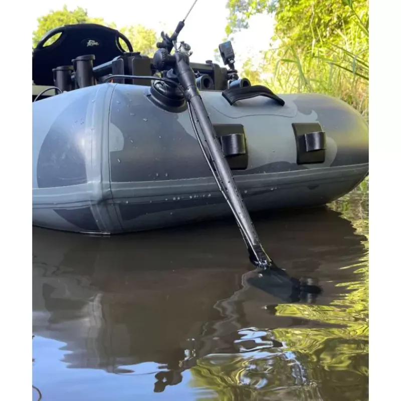 Transducer Mount Arm*RAILBLAZA Hot