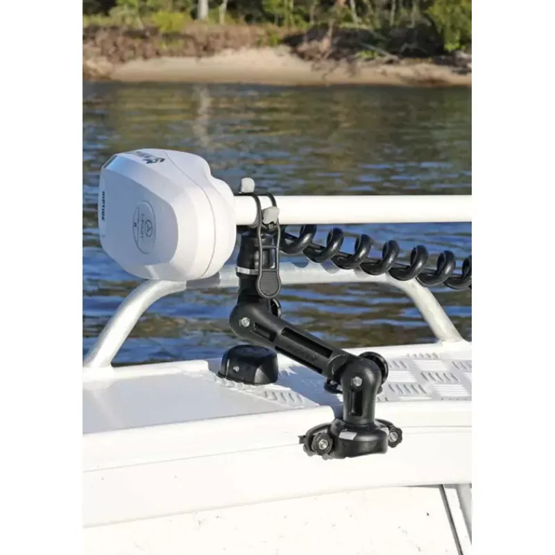 New Trolling motor support XL Moteur Électrique & Équipements·Accessoire Moteur Électrique
