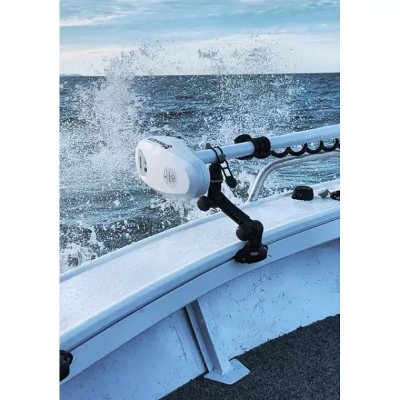 New Trolling motor support XL Moteur Électrique & Équipements·Accessoire Moteur Électrique