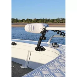 New Trolling motor support XL Moteur Électrique & Équipements·Accessoire Moteur Électrique