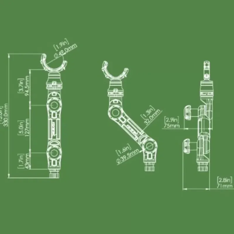 New Trolling motor support XL Moteur Électrique & Équipements·Accessoire Moteur Électrique