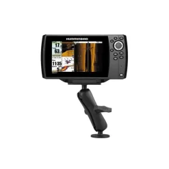 Best Etrier articulé Helix 7 Combiné-Gps & Écrans Multifonctions·Accessoire & Capteur Combiné & Ecran Multifonction|Combiné-Gps & Écrans Multifonctions·Accessoire Gps