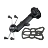 X-Grip Smartphone à ventouse*Ram Mounts New