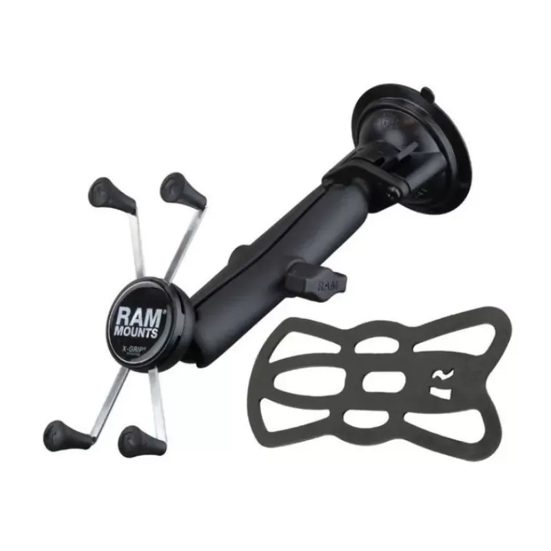 X-Grip Smartphone à ventouse*Ram Mounts New