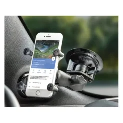 X-Grip Smartphone à ventouse*Ram Mounts New