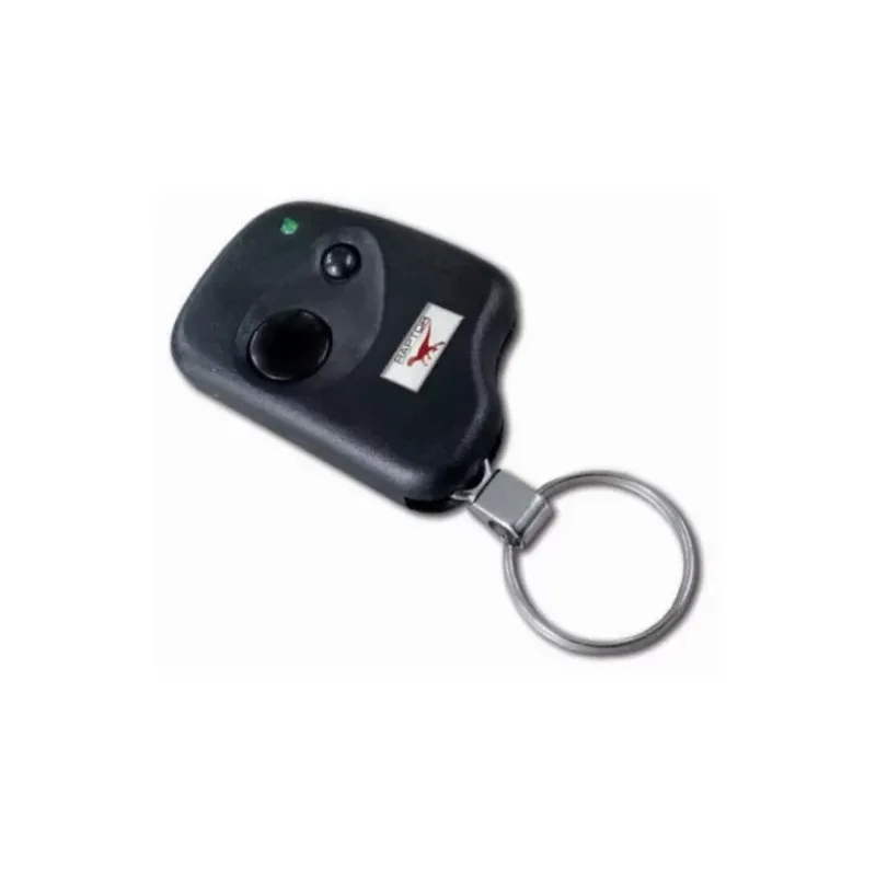 Clearance Clé additionnel pour alarme RAPTOR Alarme & Détecteur