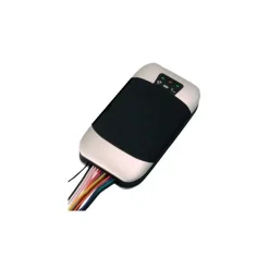 Hot Tracker GPS Alarme & Détecteur