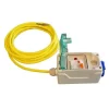 RATIO Boîtier de raccordement électrique 30 mA/16A Distribution & Protection·Protection, Coffret Et Disjoncteur Ac|Distribution & Protection·Coffret , Protection Et Disjoncteur Ac