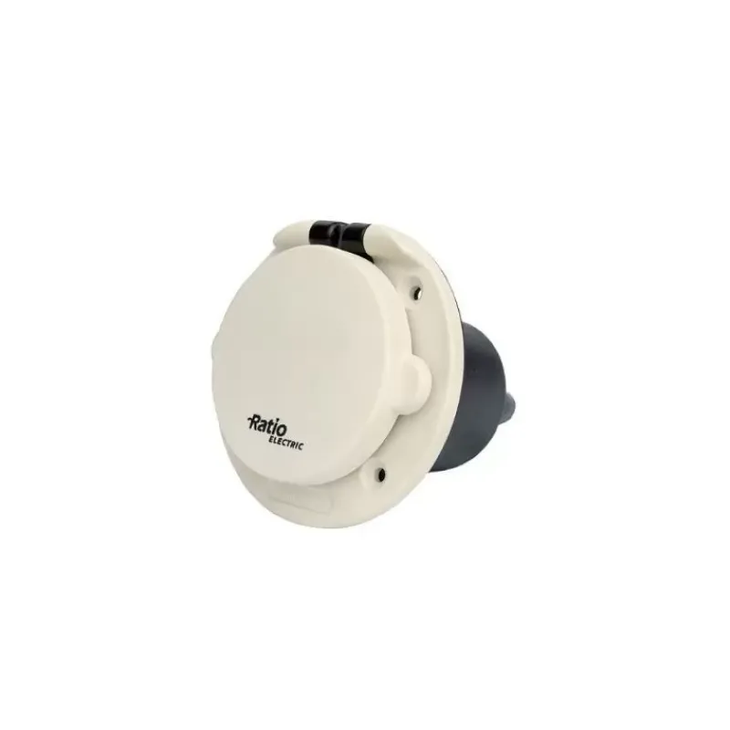 Discount RATIO MP16-10-K Distribution & Protection·Prise De Quai