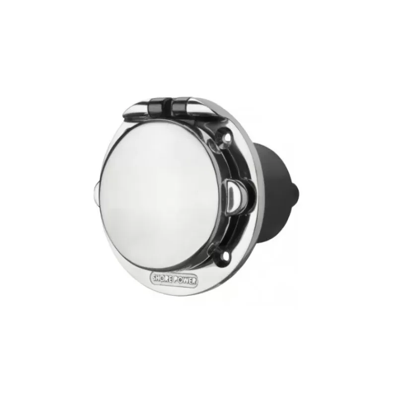 RATIO Prise de quai MP16-10*RATIO Electric Outlet